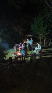 Rancho do Lagarto Pedra Azul