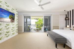 Villa 9 Plantation House