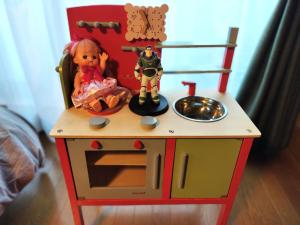 Nagoya Apricot House Entire Villa