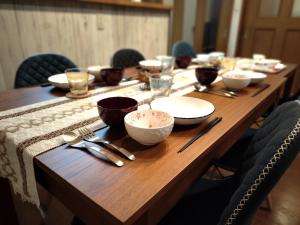 Nagoya Apricot House Entire Villa