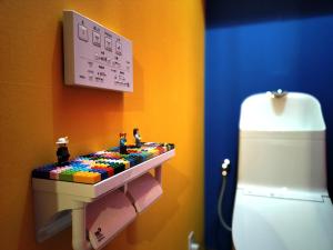 Nagoya Apricot House Entire Villa