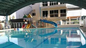 ศุภักษรอพาร์ทเม้นและสระว่ายน้ำ Supakson apartement and pools