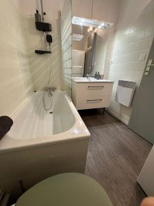 Les instants de Dax - Au coeur des thermes