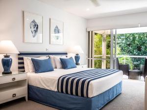 Port Douglas Mirage Villa#431- Absolute Beachfront