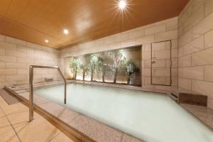 Tabino Hotel Kakogawa Befu Station