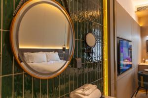 Horkeo Boutique Hotel