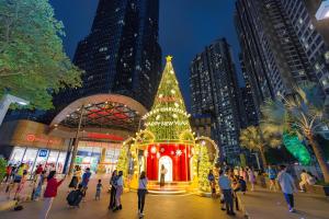 Landmark Vinhomes Emerald City