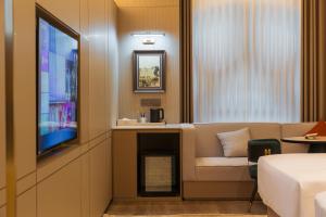 Horkeo Boutique Hotel