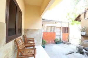 Brown Sugar Homestay