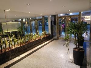 Monoambiente frente al Casino y la playa Excelente ubicación