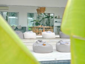 4BR Villa Private Pool Free Breakfast