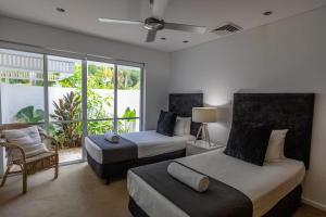Port Douglas Mirage Villa#423