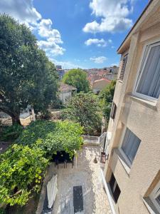 Flowers Apartments Pula, city center