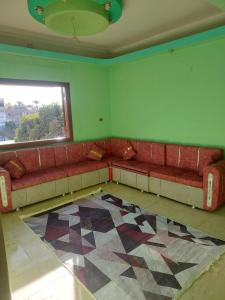 The Best View With Great Location 2 Bedroom Apartment in Luxor