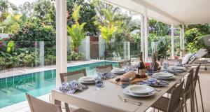 Serenity Sands - Port Douglas