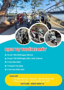 Thẩn Thơ Homestay