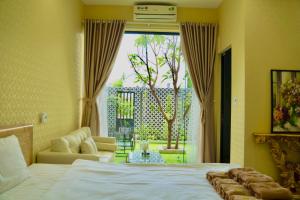 Thẩn Thơ Homestay