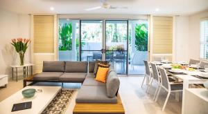 Villa Del Mar - Beachfront Port Douglas