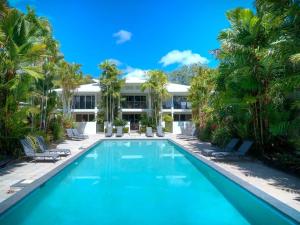 Villa Del Mar - Beachfront Port Douglas