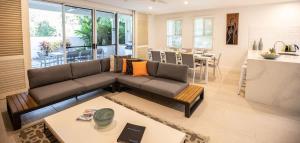 Villa Del Mar - Beachfront Port Douglas