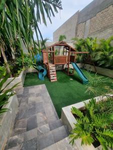 Departamento en Temozón Norte