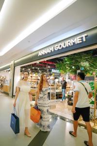 Landmark Vinhomes Emerald City