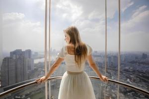 Landmark Vinhomes Emerald City