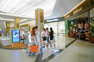 Landmark Vinhomes Emerald City