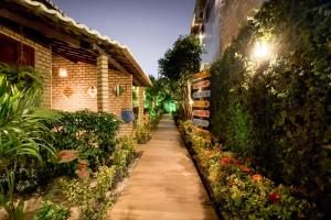 Chalés Pedra da Pipa - Hotel 3 stelle a Pipa