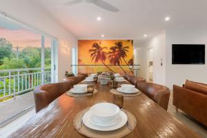 Paradise Palms - Port Douglas