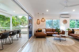 Paradise Palms - Port Douglas