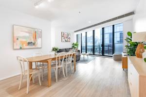 Aurora Residence - Free Parking and Pool