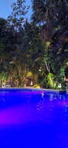 Habitación doble Villa Marchena Azua