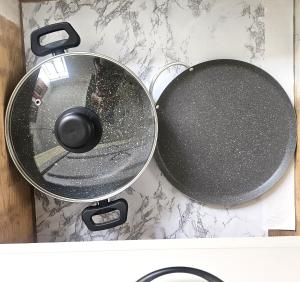 Casa Centurias céntrico con mini Split