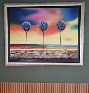 Casa Centurias céntrico con mini Split