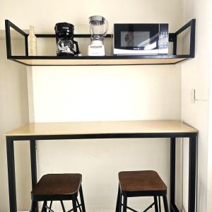 Casa Centurias céntrico con mini Split