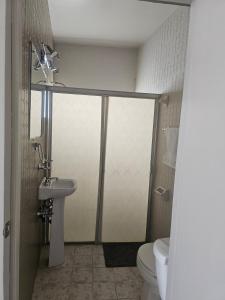 Casa Centurias céntrico con mini Split