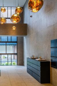 Apartment Hotel 11 Higashi Umeda