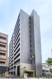 Apartment Hotel 11 Higashi Umeda