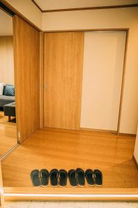 T304Japanese Garden Villa near Historic Town Max of 8 people