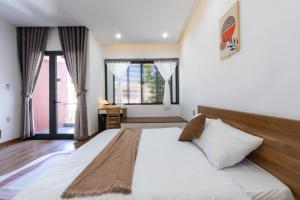 Nắng Homestay Đà Nẵng