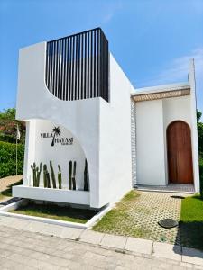 Villa Hayani Uluwatu