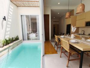 Villa Hayani Uluwatu