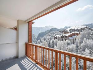 Duplex familial proche pistes Courchevel avec wifi et parking - FR-1-563-163
