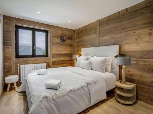 Duplex familial proche pistes Courchevel avec wifi et parking - FR-1-563-163