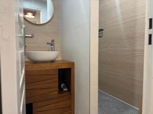 Confort moderne aux pieds des pistes, balcon, wifi, animaux admis - FR-1-329-102
