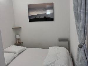 Appartement spacieux pour 6 avec terrasse et parking privé - FR-1-814-152