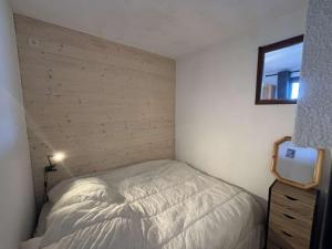 Appartement lumineux 2 pièces à 400m des pistes, parking inclus - FR-1-297-353