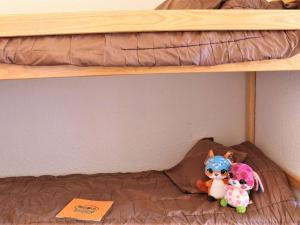 Studio montagne 4 pers, Sud, Ski aux pieds - FR-1-330-592