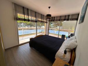 Appartement 6 personnes, terrasse, parking privatif - FR-1-837-50